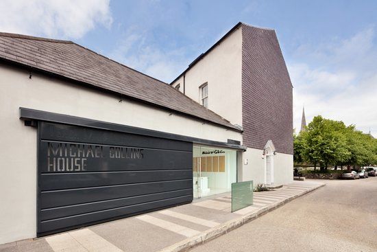 Michael Collins House