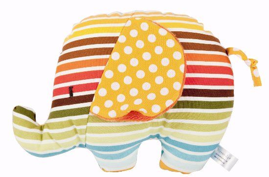 Green Dot-Irish Design Makers